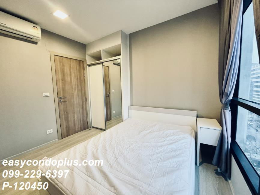 picture P-120450 Condo for rent Condolette Midst Rama 9 fully furnished (Confirm again when visit). - 7/15