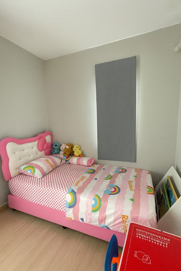 รูป บ้านเดี่ยวให้เช่า กาญจน์กนก 22 ใกล้ตลาดเจริญเจริญ - รูปที่ 11/15