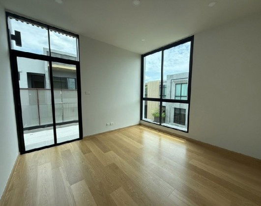 รูป ให้เช่าบ้านเดี่ยว 3 ชั้น โครงการ เดอะมาสเตอร์ ราชพฤกษ์ สะพานเจษฎาบดินทร์ / บ้านใหม่ ไม่เคยอยู่ เพิ่งโอน / อยู่อาศัย หรือ Home Office จดบริษัทได้ - รูปที่ 13/13