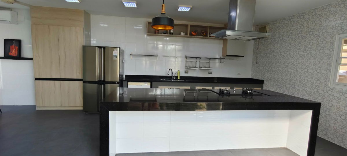 รูป Modern Single House For Rent **Pet friendly** - รูปที่ 22/36