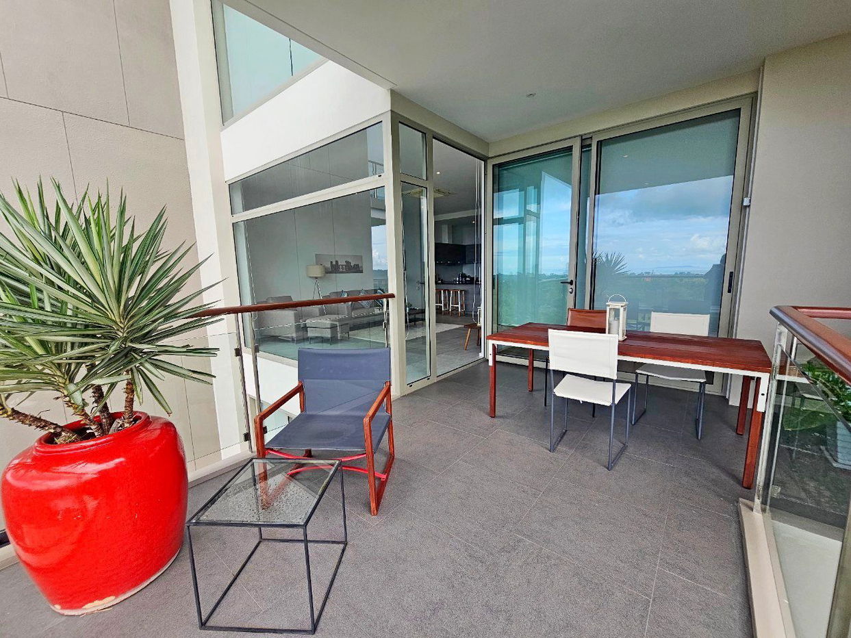 picture Bangsaray Heights Condominium for Sale - 4/12