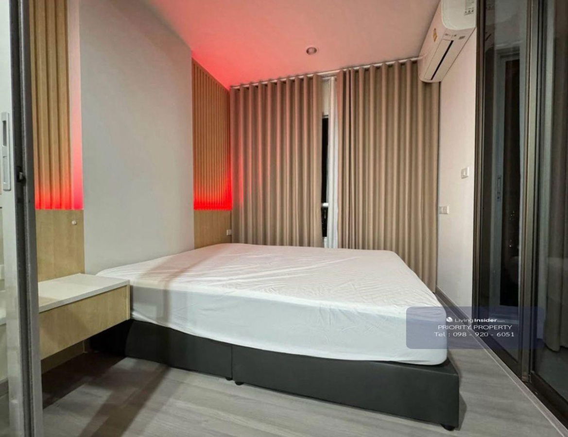 picture For rent The President Charan-Yaek Fai Chai Station - 4/7