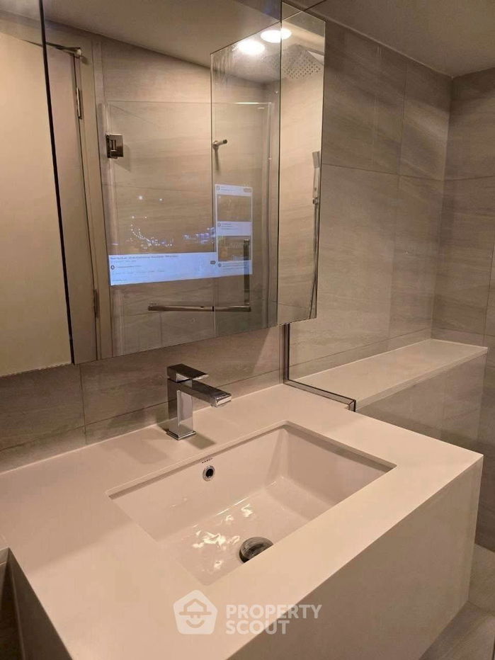 picture 1-BR Condo at Park Origin Chula-Samyan near MRT Hua Lamphong (ID 2345363) - 9/9