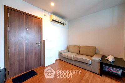 Condos for sale : 1-BR Condo at The Base Sukhumvit 77 near BTS On Nut (ID 1562174)