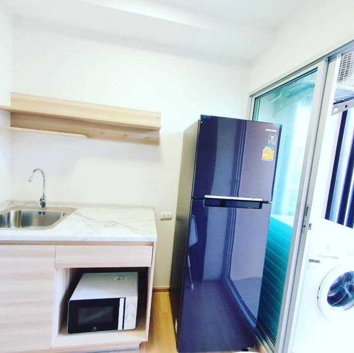 รูป 🔴SB2365🟡 ขายถูกมาก👍 Plum Condo Mix Chaengwattana 💛🧡 ✅แอดไลน์ @930jwqti (มี @ ด้วย) แอดมินตอบไว - รูปที่ 3/5