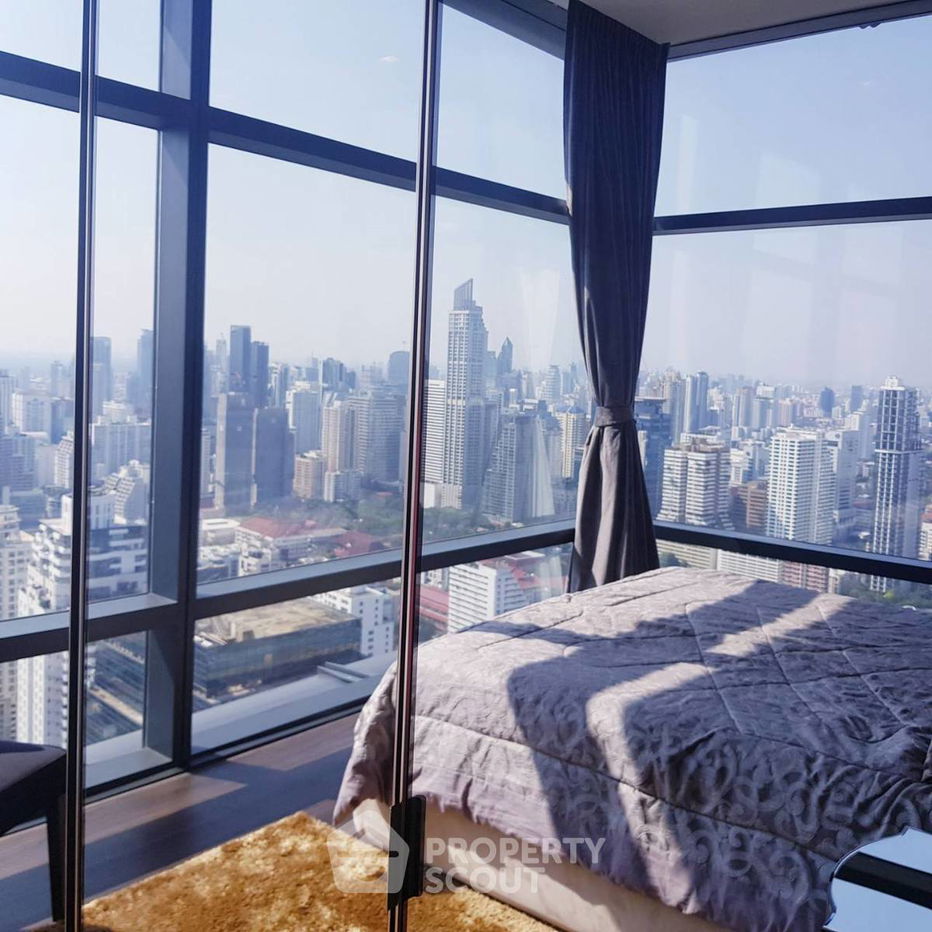 รูป คอนโด 2-ห้องนอน ที่ เซอร์เคิล ลิฟวิ่ง โปรโตไทป์ เพชรบุรีตัดใหม่ ใกล้ MRT เพชรบุรี (ID 998120) - รูปที่ 5/9