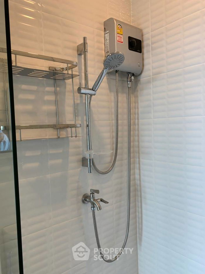 picture 1-BR Condo at Chewathai Kaset-Nawamin near BTS Kasetsart University (ID 1336709) - 8/23