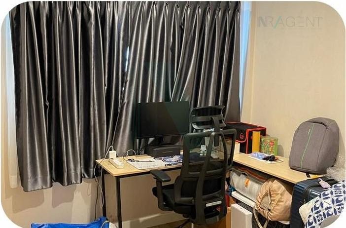 picture 📌 For Sell Town house VERVE RAMA 5 2-story 3 bedroom 3 bathroom - 6/8