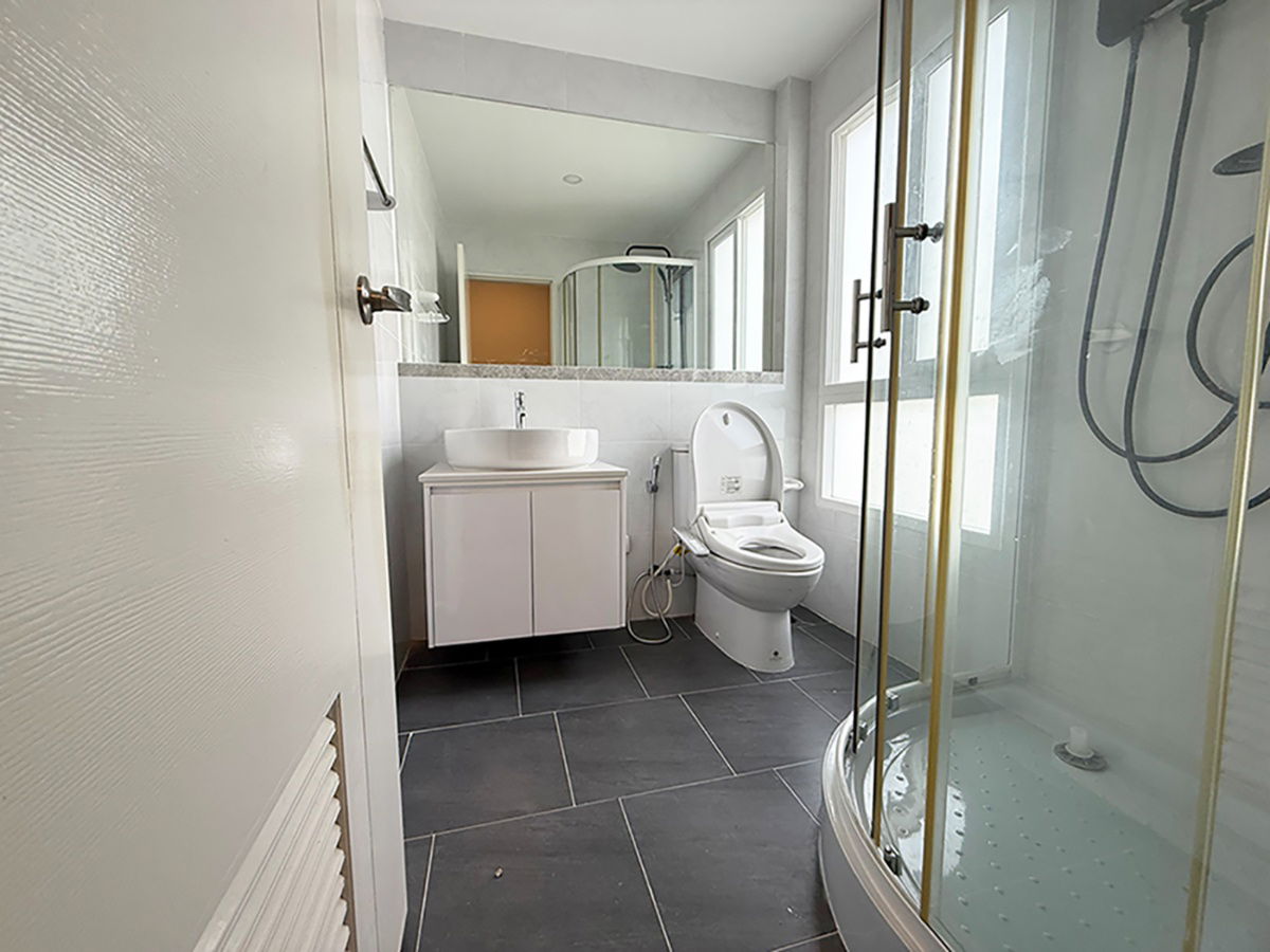 รูป ขายบ้าน หมู่บ้านคาซ่าวิลล์ ดอนเมือง สรงประภา กรุงเทพฯ - รูปที่ 14/15