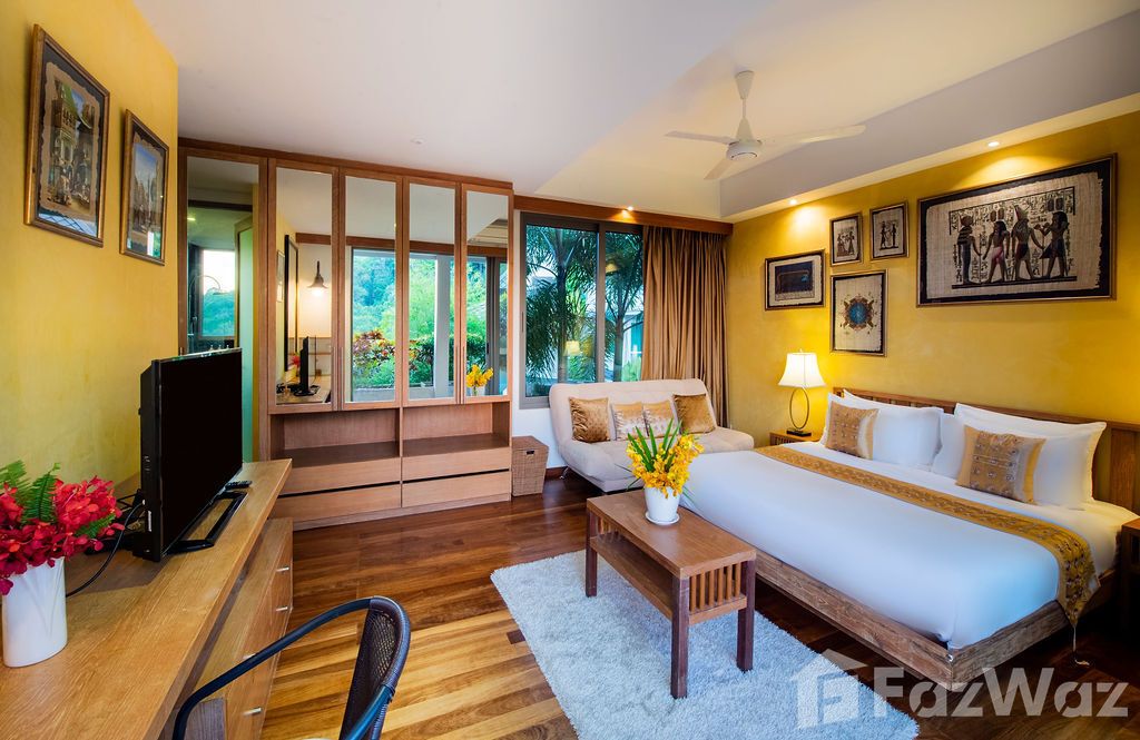 รูป ขาย วิลล่า 4 ห้องนอน ใน เชิงทะเล, ภูเก็ต 1812110 - รูปที่ 28/47