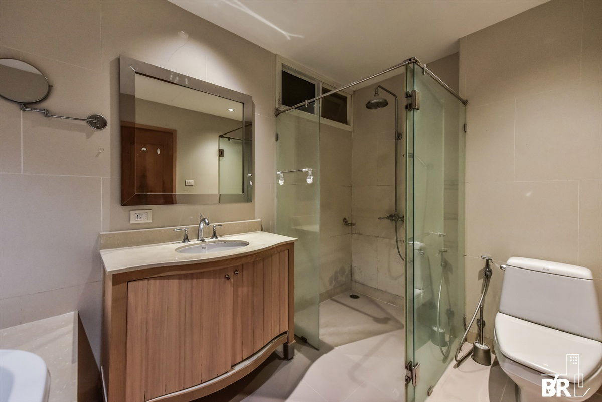 picture  The Empire Place ⭐ Beautiful Fully-Furnished Unit ⭐ Near BTS Chong Nonsi  - 11/11