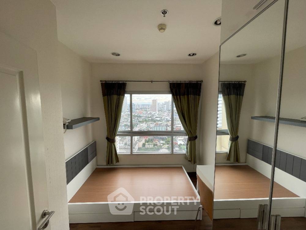 รูป คอนโด 2-ห้องนอน ที่ คิว เฮ้าส์ สาทร ใกล้ BTS กรุงธนบุรี (ID 626978) - รูปที่ 7/15