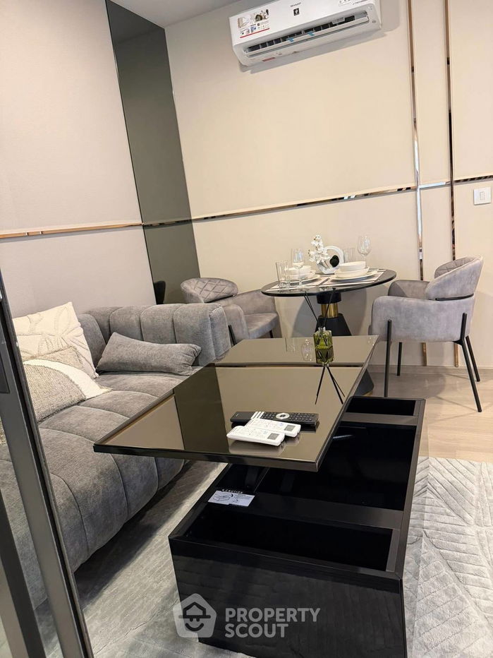 รูป คอนโด 1-ห้องนอน ที่ แอสปาย อ่อนนุช สเตชั่น ใกล้ BTS อ่อนนุช (ID 2458969) - รูปที่ 5/8