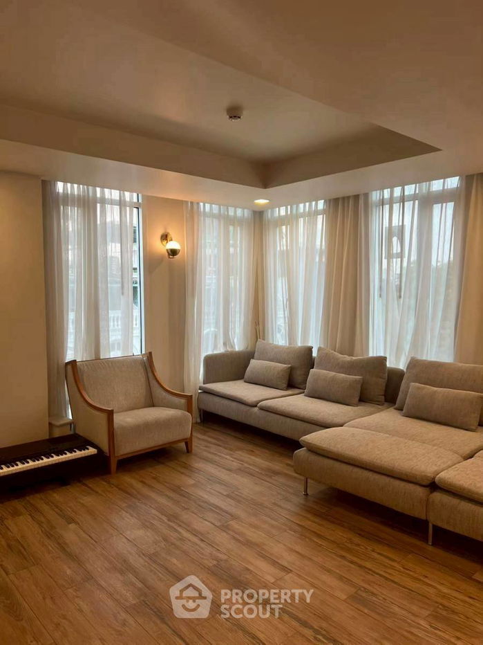 รูป คอนโด 3-ห้องนอน ที่ มาเอสโตร 01 สาทร - เย็นอากาศ ใกล้ MRT คลองเตย (ID 2221999) - รูปที่ 6/20