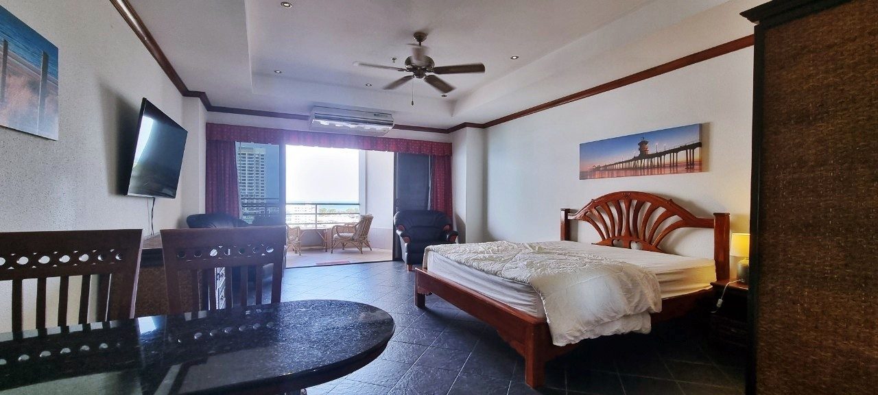 picture View Talay 3 Condo Studio for Sale - 3/13