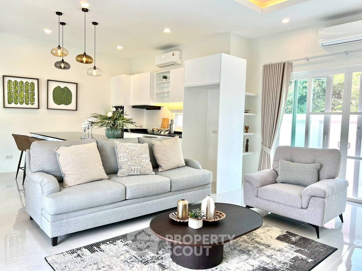 picture 3-BR House at Hua Hin Grand Hills close to Artist Village Hua Hin (ID 2472985) - 44/50