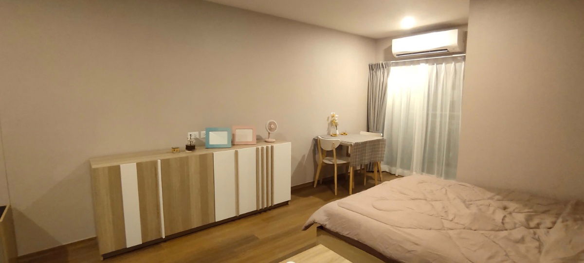 รูป #SC10178​ ​  📌  ให้เช่า | 🟦🟨ลุมพินี คอนโดทาวน์ เอกชัย 48 (เฟส 1)​​🟥🟩💬 𝑪𝒐𝒏𝒕𝒂𝒄𝒕 𝑳𝑰𝑵𝑬: @𝒔𝒆𝒄𝒓𝒆𝒕𝒑𝒓𝒐𝒑𝒆𝒓𝒕𝒚 🔥✨ - รูปที่ 4/10