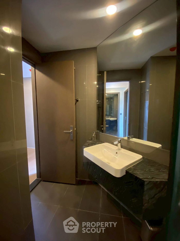 รูป คอนโด 2-ห้องนอน ที่ แอชตัน จุฬา - สีลม ใกล้ MRT สามย่าน (ID 2362420) - รูปที่ 17/19