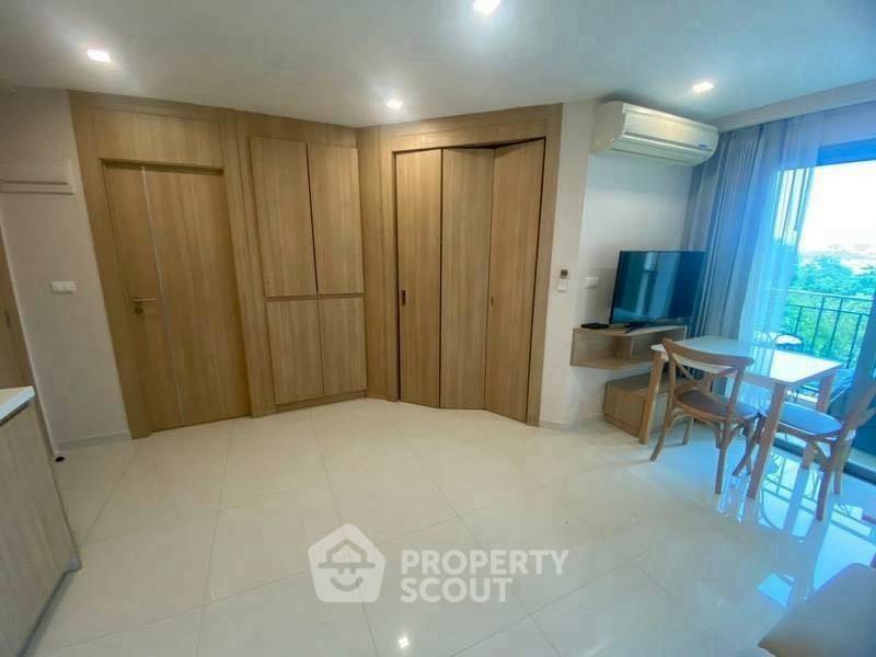 รูป คอนโด 1-ห้องนอน ที่ ซิตี้ การ์เด้น ทรอปิคาน่า ใกล้ ชายหาดนาเกลือ (ID 2474501) - รูปที่ 2/6