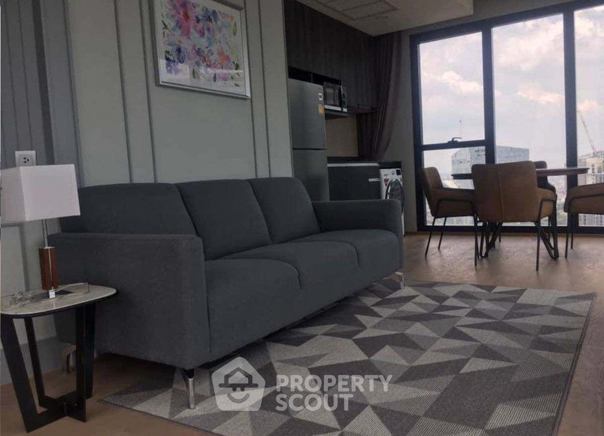 รูป คอนโด 2-ห้องนอน ที่ แอชตัน จุฬา - สีลม ใกล้ MRT สามย่าน (ID 1506089) - รูปที่ 5/6