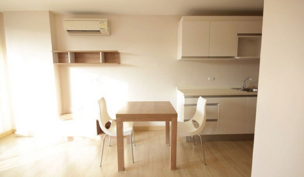 รูป 🏢 ขายคอนโด : Emerald Residence Ratchada (เอมเมอรัลด์ เรสซิเดนท์ รัชดา) รหัสทรัพย์ | 📌LNP-C10946 - รูปที่ 2/7