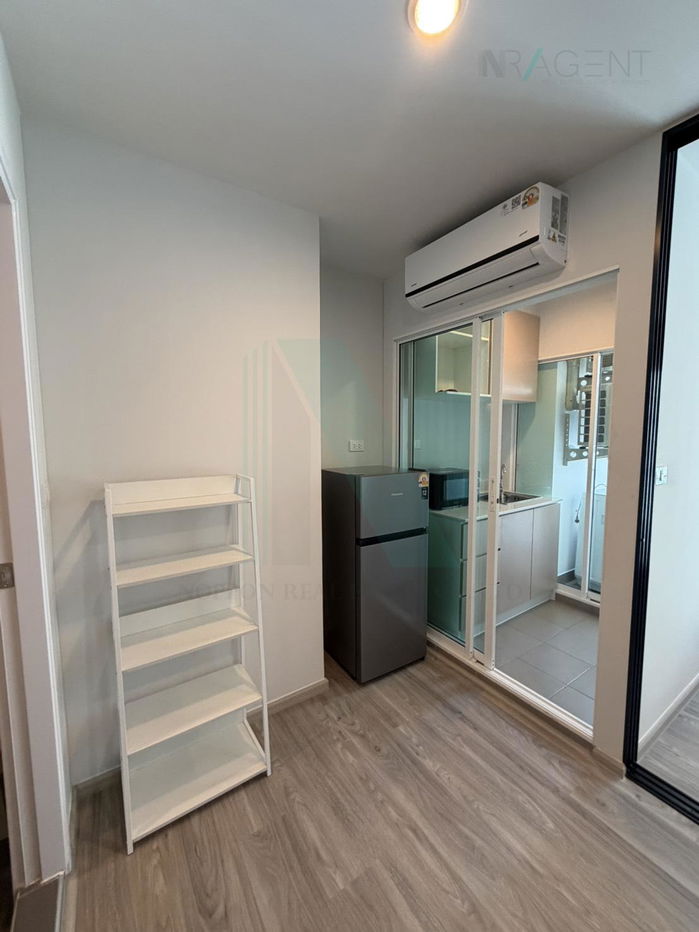 picture For Rent Condo REGENT HOME BANGNA Building A, Floor 29,1 bed room, Room size 28 sqm - 7/8