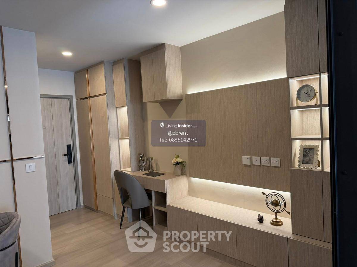 รูป คอนโด 1-ห้องนอน ที่ แอสปาย อ่อนนุช สเตชั่น ใกล้ BTS อ่อนนุช (ID 2447569) - รูปที่ 7/9