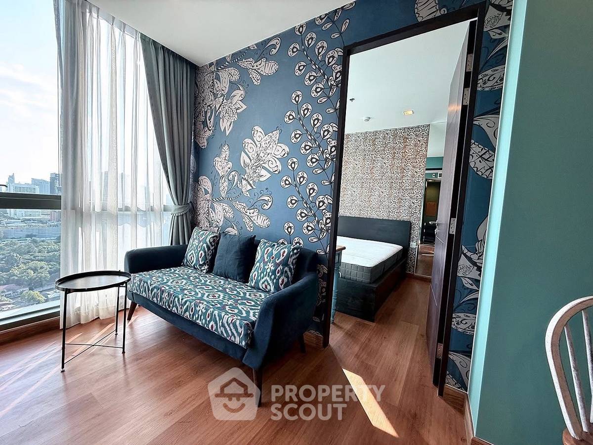 รูป คอนโด 1-ห้องนอน ที่ วิช ซิกเนเจอร์ มิดทาวน์ สยาม ใกล้ BTS ราชเทวี (ID 2475970) - รูปที่ 4/27