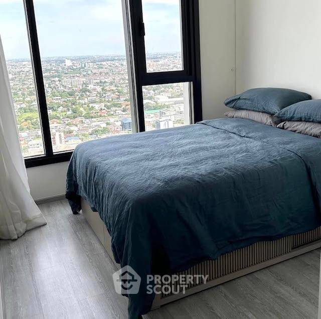 รูป คอนโด 1-ห้องนอน ที่ เดอะ ไลน์ สุขุมวิท 101 ใกล้ BTS ปุณณวิถี (ID 2071974) - รูปที่ 16/18