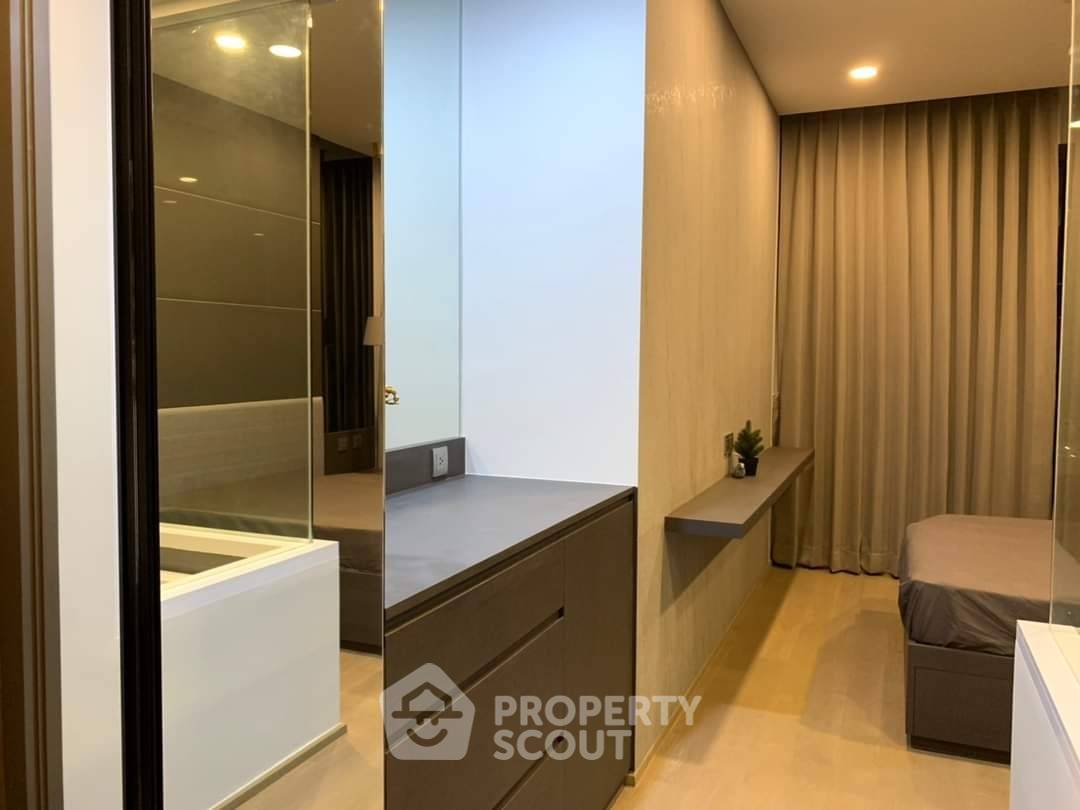 รูป คอนโด 2-ห้องนอน ที่ แอชตัน จุฬา - สีลม ใกล้ MRT สามย่าน (ID 1363100) - รูปที่ 6/7