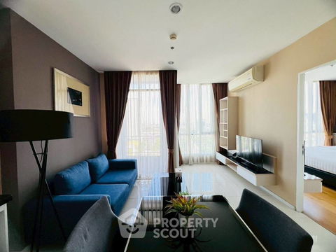 คอนโด 1-ห้องนอน ที่ เอสสเตลล่า เอกมัย คอนโด (เมอเวนพิค เอกมัย) ใกล้ ARL รามคำแหง (ID 2468374)