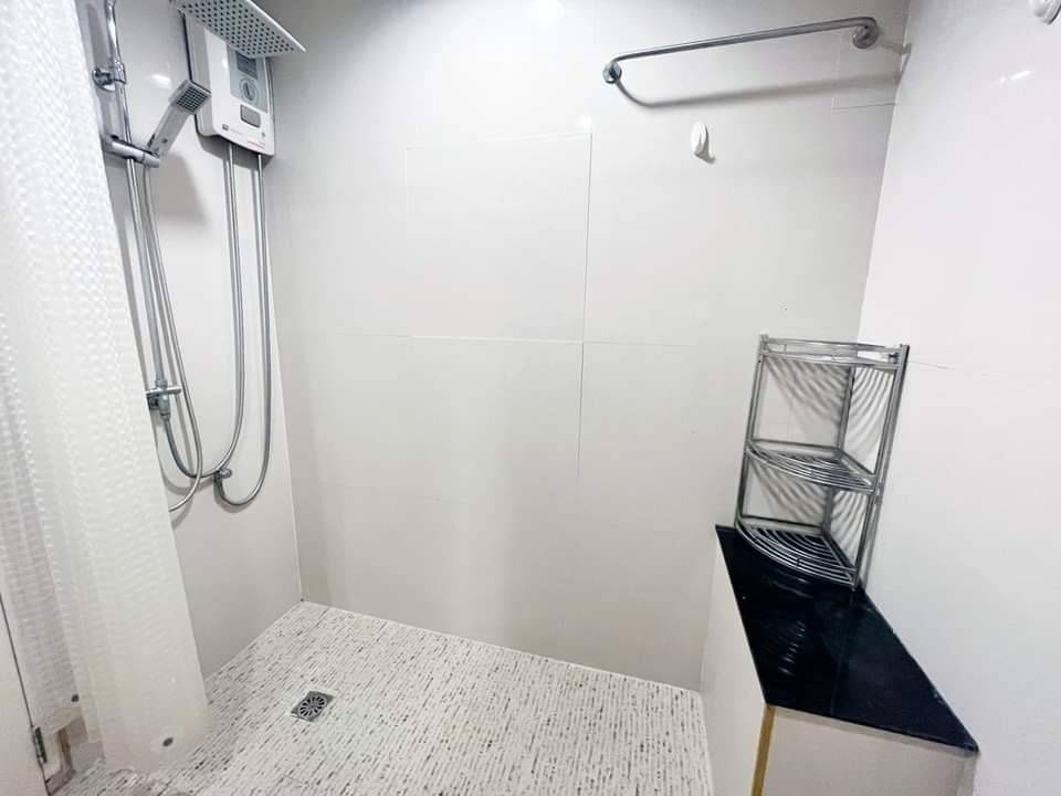 picture 🎈#OWR2306_130 🎈💥Urgent💥 Guaranteed availability! Click quickly before it's gone‼️ For Rent 28k.🔥🔥 Condo Life @ Ratchada Huai Khwang - 8/11