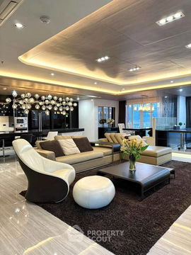 3-BR Condo at Citi Smart Sukhumvit 18 near BTS Asok (ID 2475838)