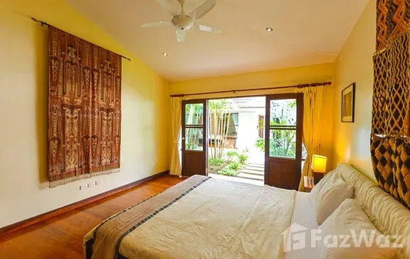 รูป ขาย วิลล่า 3 ห้องนอน ในโครงการ ล๊อค ปาล์ม กอล์ฟ คลับ 5925430 - รูปที่ 10/13