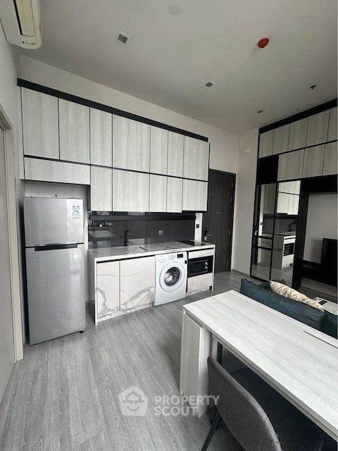 picture 1-BR Condo at The Line Sukhumvit 101 near BTS Punnawithi (ID 2468444) - 6/12