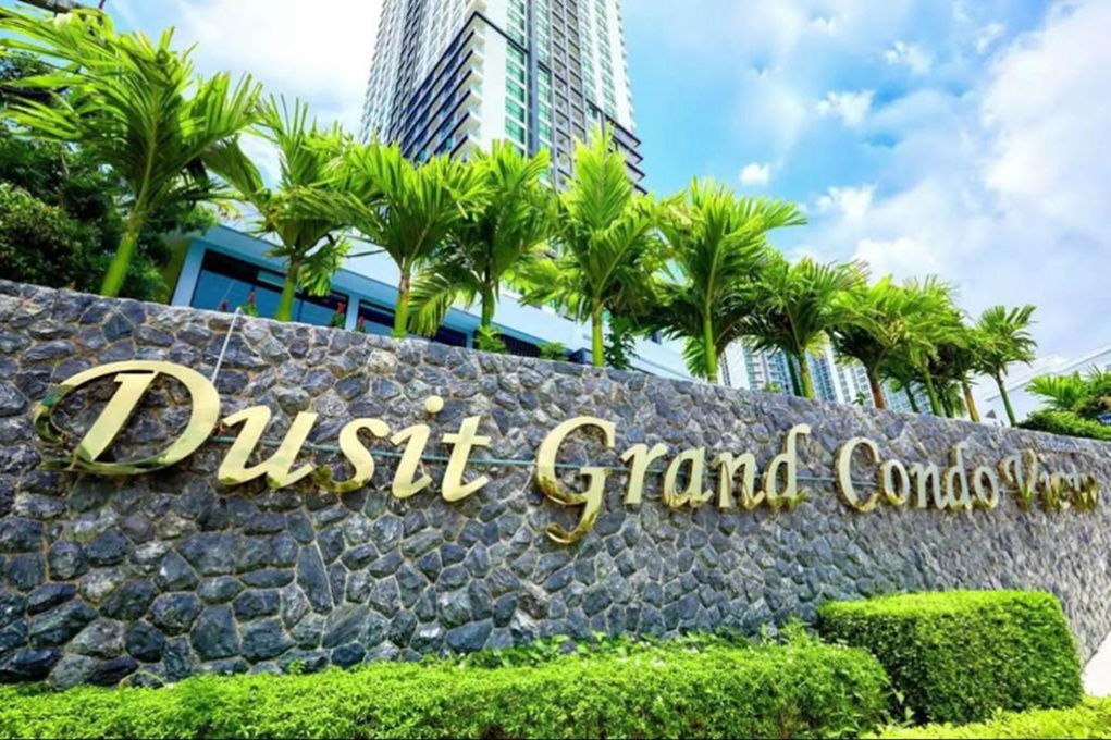 picture Dusit Grand Condo View - Condo - 12/23