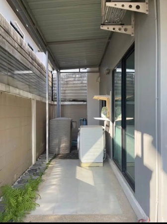 รูป ขายทาวน์เฮ้าส์ กาญจน์กนก ทาวน์ , ใกล้มช.5กม. ต.สุเทพ, อ.เมืองเชียงใหม่ - รูปที่ 8/8