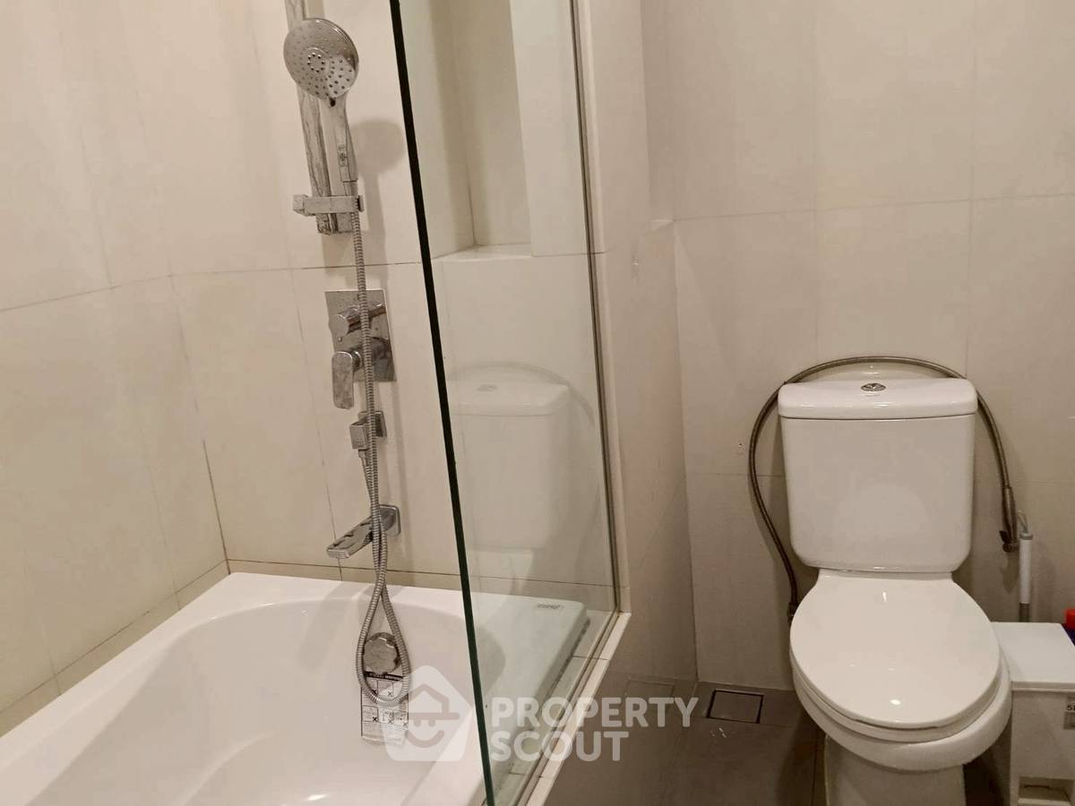 รูป คอนโด 1-ห้องนอน ที่ โอกะ เฮ้าส์ สุขุมวิท 36 ใกล้ BTS ทองหล่อ (ID 2464673) - รูปที่ 5/13