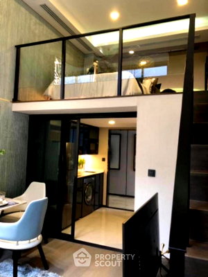 Condos for sale Siam Center : 2-BR Condo at Park Origin Chula-Samyan near MRT Hua Lamphong (ID 1034517)