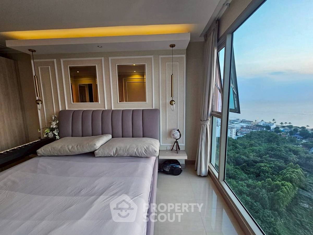 รูป คอนโด 2-ห้องนอน ที่ เดอะ ริเวียร่า จอมเทียน ใกล้ หาดจอมเทียน (ID 2471203) - รูปที่ 5/16