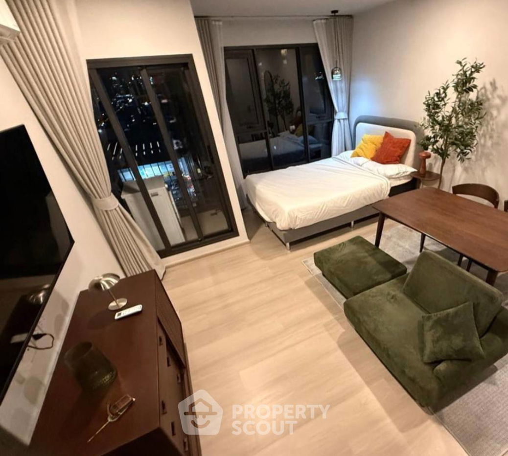 picture 1-BR Condo at ASPIRE Onnut Station near BTS On Nut (ID 2414479) - 1/4