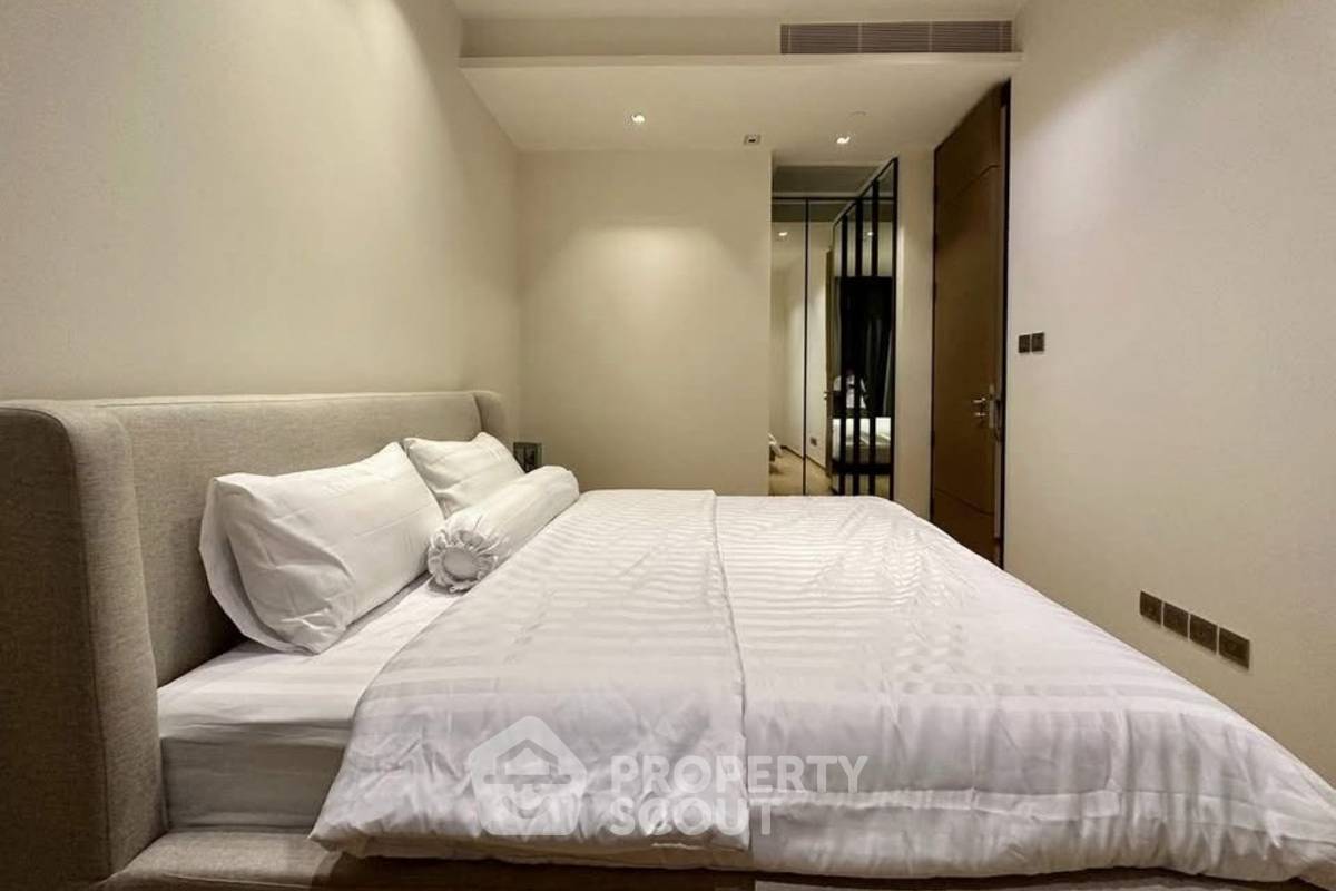 picture 1-BR Condo at 28 Chidlom near BTS Chit Lom (ID 2473891) - 7/11