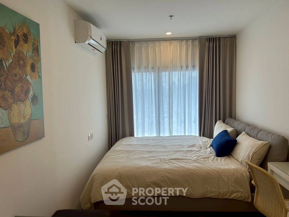 รูป คอนโด 2-ห้องนอน ที่ ไลฟ์ พระราม 4 - อโศก ใกล้ MRT ศูนย์การประชุมแห่งชาติสิริกิติ์ (ID 2269520) - รูปที่ 6/15