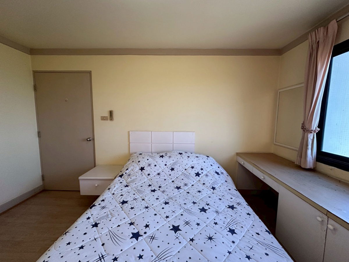 รูป ขายคอนโด นนทรี พาร์ควิลล์ (Nontee Parkville Condo) ซอยลำลูกกา 81 ลำลูกกา คลอง 4#LB122 – 001140 - รูปที่ 12/17