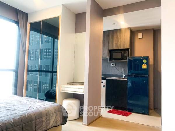 รูป คอนโด สตูดิโอ ที่ แอชตัน จุฬา - สีลม ใกล้ MRT สามย่าน (ID 2335631) - รูปที่ 3/4