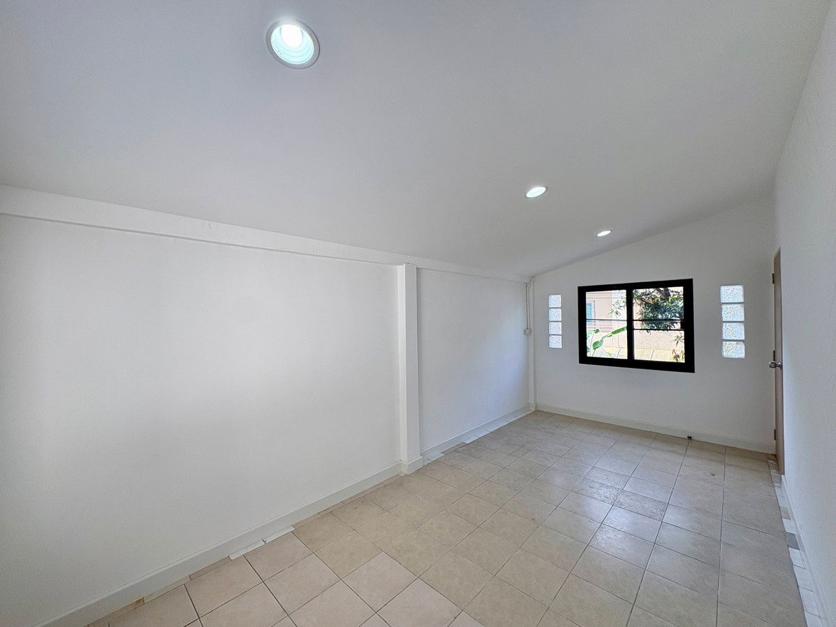 รูป WS6059 🏡✨ ให้เช่า บ้านเดี่ยวสวย ถ.พัฒนาการ ซอย 39 เพียง 44,000 บาท/เดือน - รูปที่ 17/21