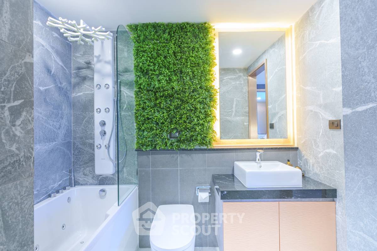 picture 2-BR Condo at ECO Resort Bang Saray close to Sanctuary of Truth (ID 1035315) - 12/30