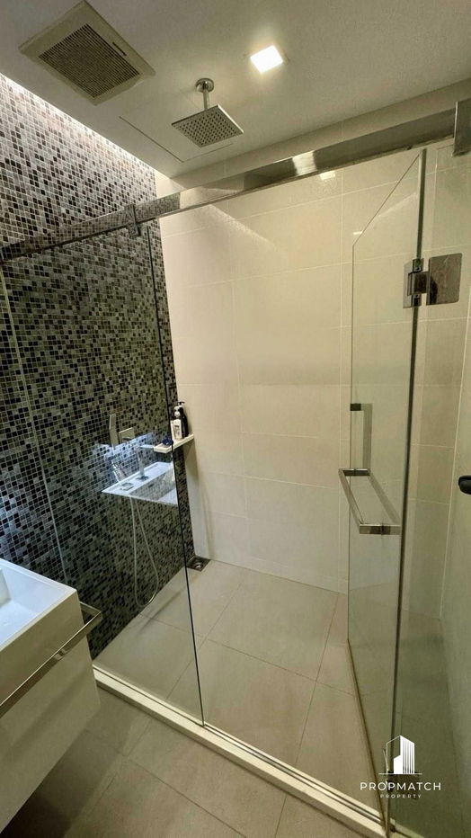 รูป PM035762✨Flash Deal ✨333 Riverside (1Bed 1Bath 47SQM.) พร้อมอยู่ ! เพียง 22,000 บาทต่อเดือน Tel.0981315848 @propmatch - รูปที่ 11/12