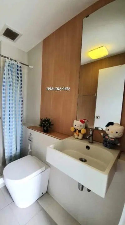 รูป 🍀🍀🍀 ให้เช่าคอนโด Plum Condo พระราม2 (( 30 ตรม / 5999 ต่อเดือน / ห้องสวยมาก / ถูกสุดในโครงการ )) ติด รพ บางมด - รูปที่ 11/11