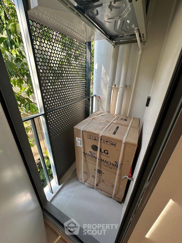 รูป คอนโด 1-ห้องนอน ที่ สโคป พร้อมศรี ใกล้ BTS พร้อมพงษ์ (ID 1528442) - รูปที่ 5/8